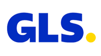 Logos der Paketdienstleister GLS und DPD